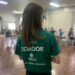 Hospital Sapiranga realiza ações em escolas municipais sobre doação de órgãos