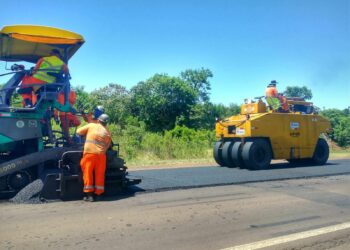 EGR anuncia obras na RS-239 nos vales do Sinos e Paranhana