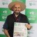 Fé e música campeira para tocar a alma