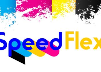 Speed Flex Etiquetas, deixa seus produtos belos como o Rio Grande do Sul