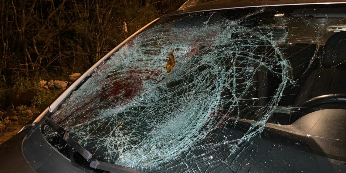 Atropelamento deixa duas crianças gravemente feridas em Sapiranga