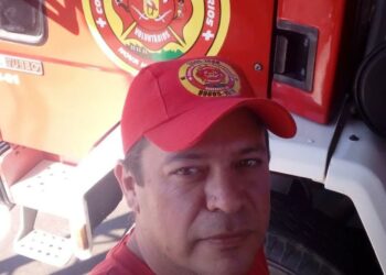 Corpo de Bombeiros Voluntário de Nova Hartz lamenta perda de integrante