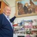 Aos 90 anos, morre fundador da H. Kuntzler