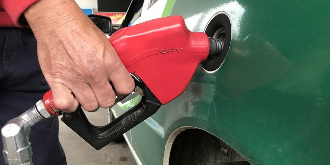 Fim da isenção de impostos federais sobre o diesel