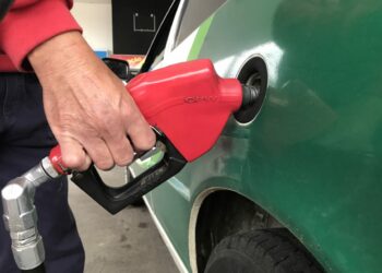 Fim da isenção de impostos federais sobre o diesel