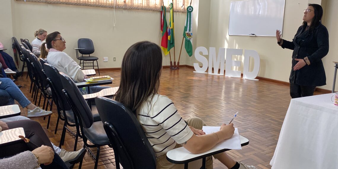 Sapiranga terá programa voltado à inclusão na rede municipal de ensino