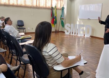 Sapiranga terá programa voltado à inclusão na rede municipal de ensino