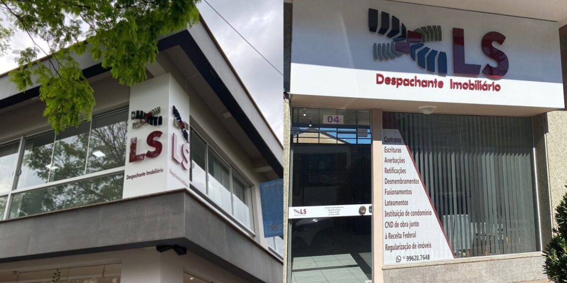 Guia Casa: LS Despachante: regularize seu imóvel com profissionais qualificados