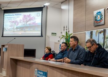 Investimento na saúde de Campo Bom é maior do que o exigido pela Constituição