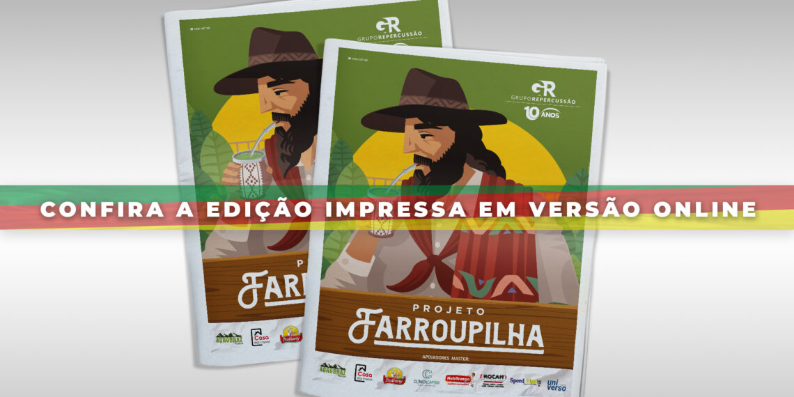 Projeto Farroupilha 2023