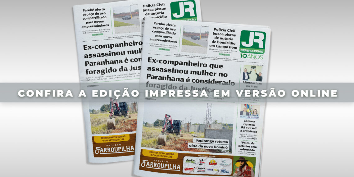Edição 542