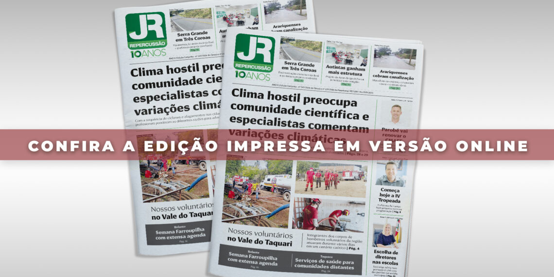 Edição 543