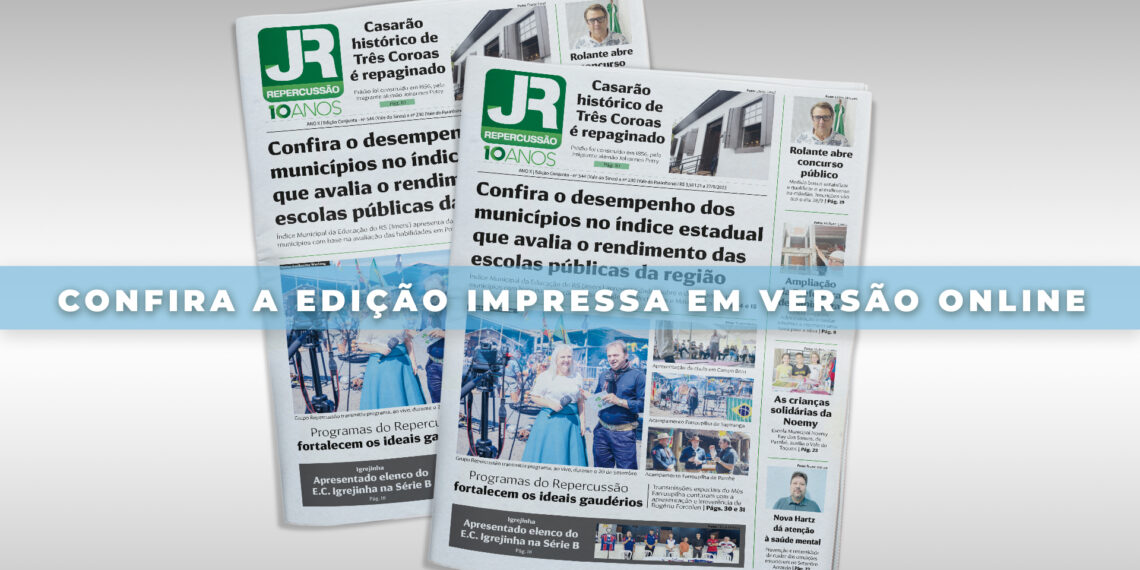 Edição 544