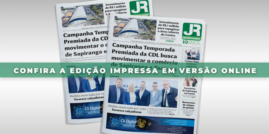 Edição 545