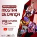 Nova Hartz promove mostra de dança em setembro