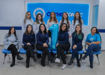 Orthodontic completa um ano de atendimentos no município de Sapiranga