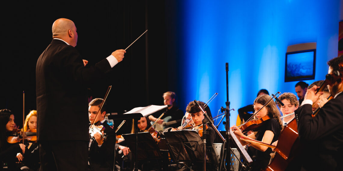 Orquestra Jovem de Campo Bom faz concerto solidário nesta quinta-feira