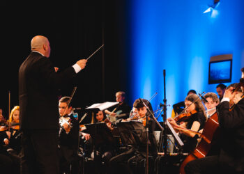 Orquestra Jovem de Campo Bom faz concerto solidário nesta quinta-feira