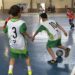 Copa Repercussão na Escola de Futsal Clip/Sicoob MaxiCrédito em Campo Bom