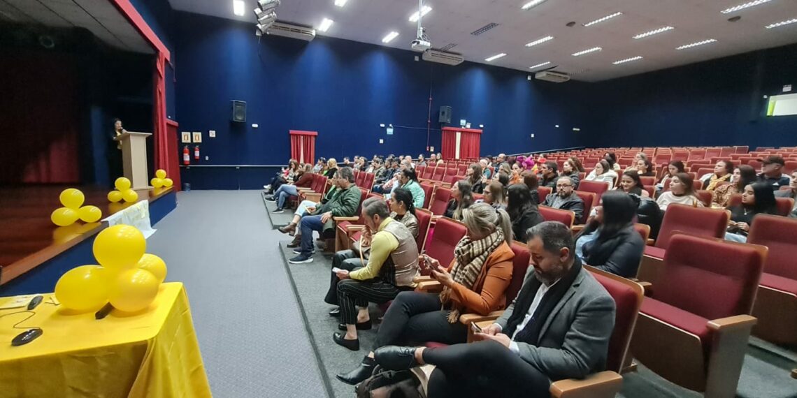 Nova Hartz tem ações voltadas à comunidade no segmento da saúde