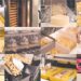 Italiany Alimentos e sua variedade de produtos de dar água na boca