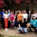 Representantes de municípios do Pró-Sinos visitam Campo Bom