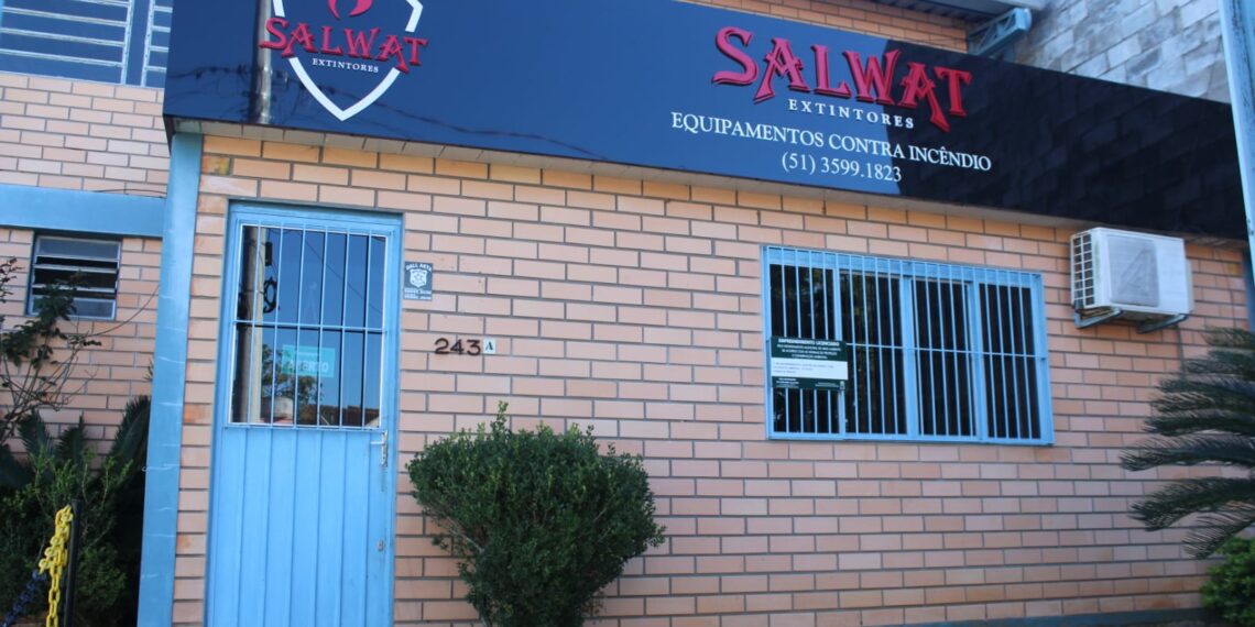 Guia Casa: Salwat Extintores é experiência, certificação e bons serviços há 35 anos