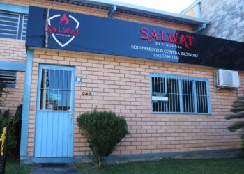 Guia Casa: Salwat Extintores é experiência, certificação e bons serviços há 35 anos