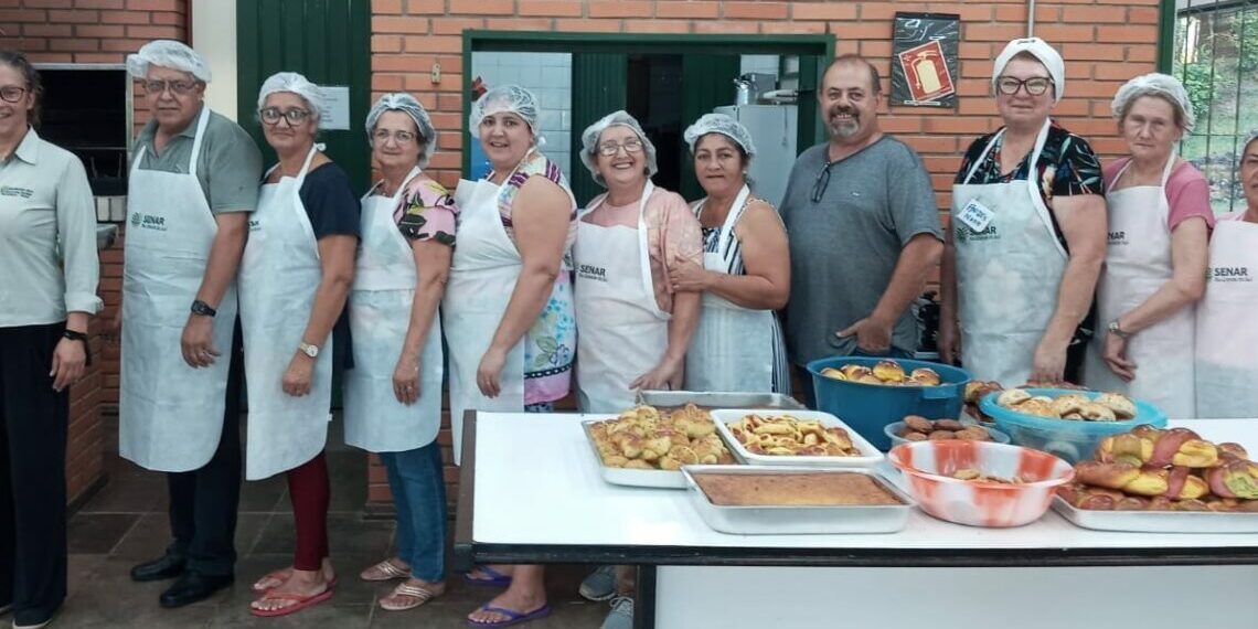 Sindicato dos Produtores Rurais do Vale do Paranhana promove cursos no mês de setembro