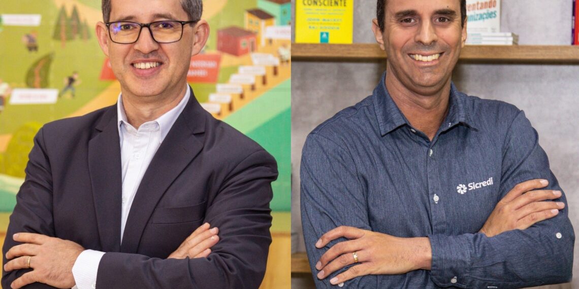 Sapiranga Summit terá palestras de profissionais da Sicredi Caminho das Águas