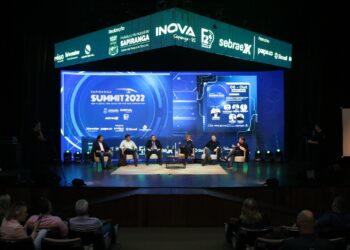 Ingressos para o Sapiranga Summit estão à venda