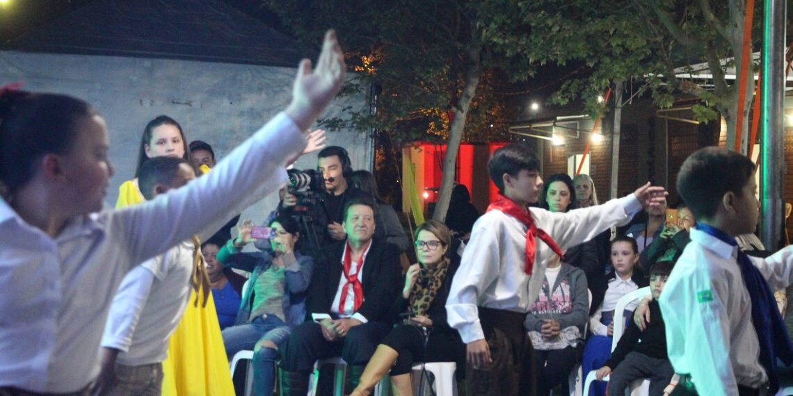 #Projeto Farroupilha: IV Tropeada de Campo Bom terá sete dias de intensa programação