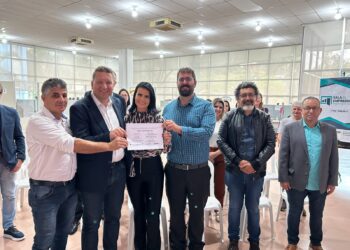 Tudo Fácil Empresas agora está disponível em Campo Bom