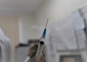 Campo Bom promove campanha de multivacinação para o público infantil