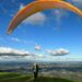 Infraestrutura de Sapiranga recebe elogios e reconhecimentos de pilotos de parapente dos EUA