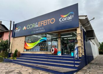 Guia Casa: Tintas Cor e Efeito oferece uma linha completa de produtos para sua necessidade