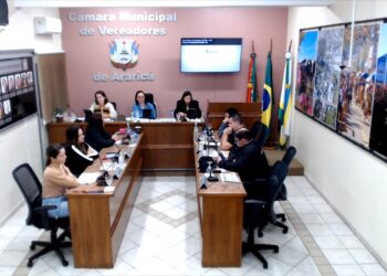 Araricá discute ações para melhorar saúde e entrega de documentos