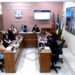 Araricá discute ações para melhorar saúde e entrega de documentos
