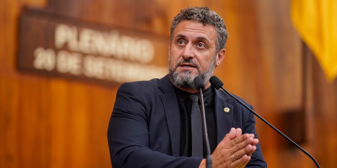 Comissão vota projeto de Issur que declara Vale Germânico de relevante interesse cultural do Estado