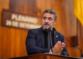 Comissão vota projeto de Issur que declara Vale Germânico de relevante interesse cultural do Estado