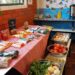 Nova Hartz qualifica alimentação dos alunos com formação de cozinheiras