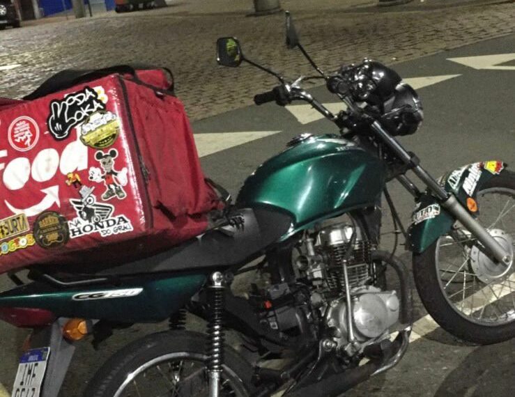 Facção responsável por entrega de drogas em Campo Bom e outras cidades é alvo de operação da Polícia Civil