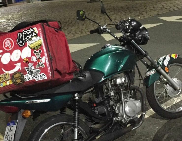 Facção responsável por entrega de drogas em Campo Bom e outras cidades é alvo de operação da Polícia Civil