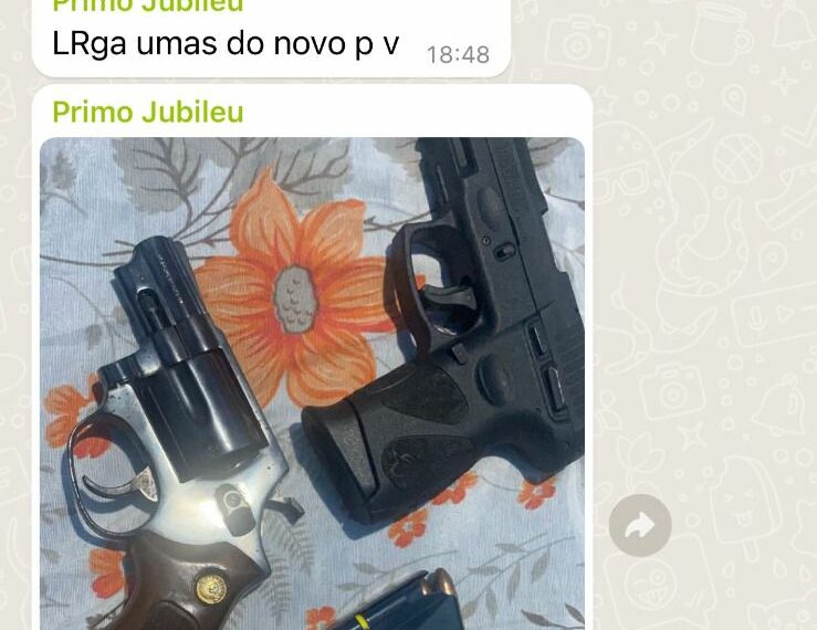 Facção responsável por entrega de drogas em Campo Bom e outras cidades é alvo de operação da Polícia Civil