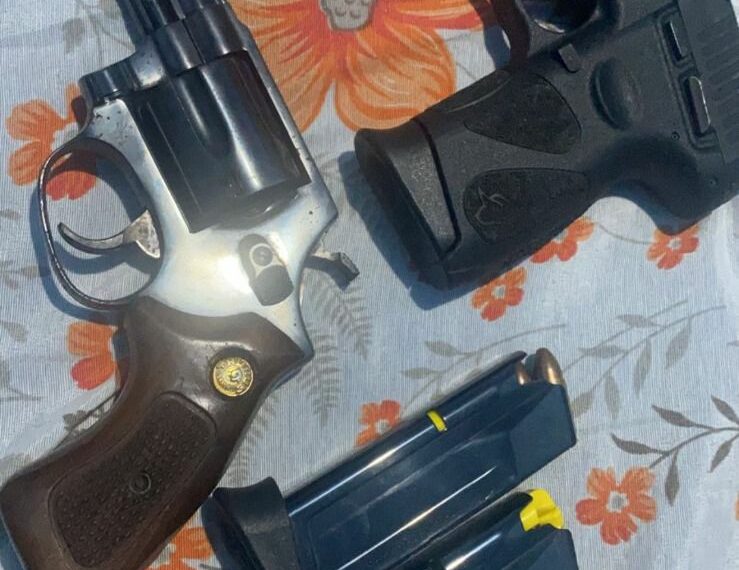 Facção responsável por entrega de drogas em Campo Bom e outras cidades é alvo de operação da Polícia Civil