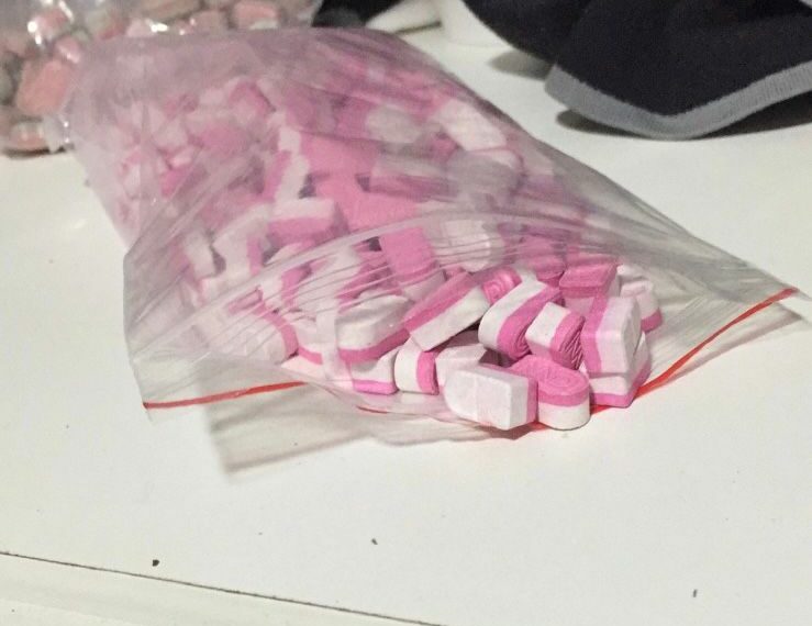 Facção responsável por entrega de drogas em Campo Bom e outras cidades é alvo de operação da Polícia Civil