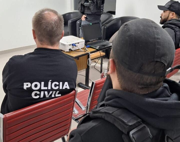 Facção responsável por entrega de drogas em Campo Bom e outras cidades é alvo de operação da Polícia Civil