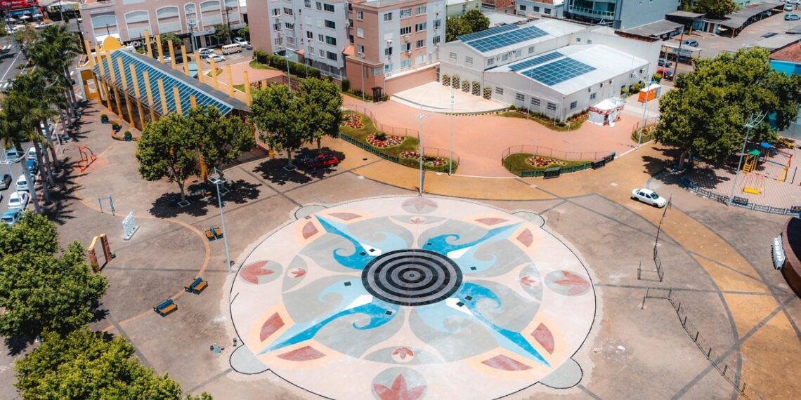 Campo Bom prepara mais uma edição da Feira do Livro para o fim do mês