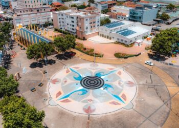 Campo Bom prepara mais uma edição da Feira do Livro para o fim do mês