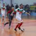 Semana de copa 40 Anos de Futsal de Campo Bom